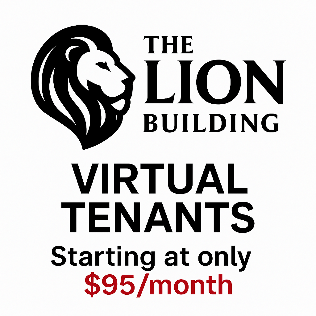 314 N. Last Chance Gulch - Virtual Lease