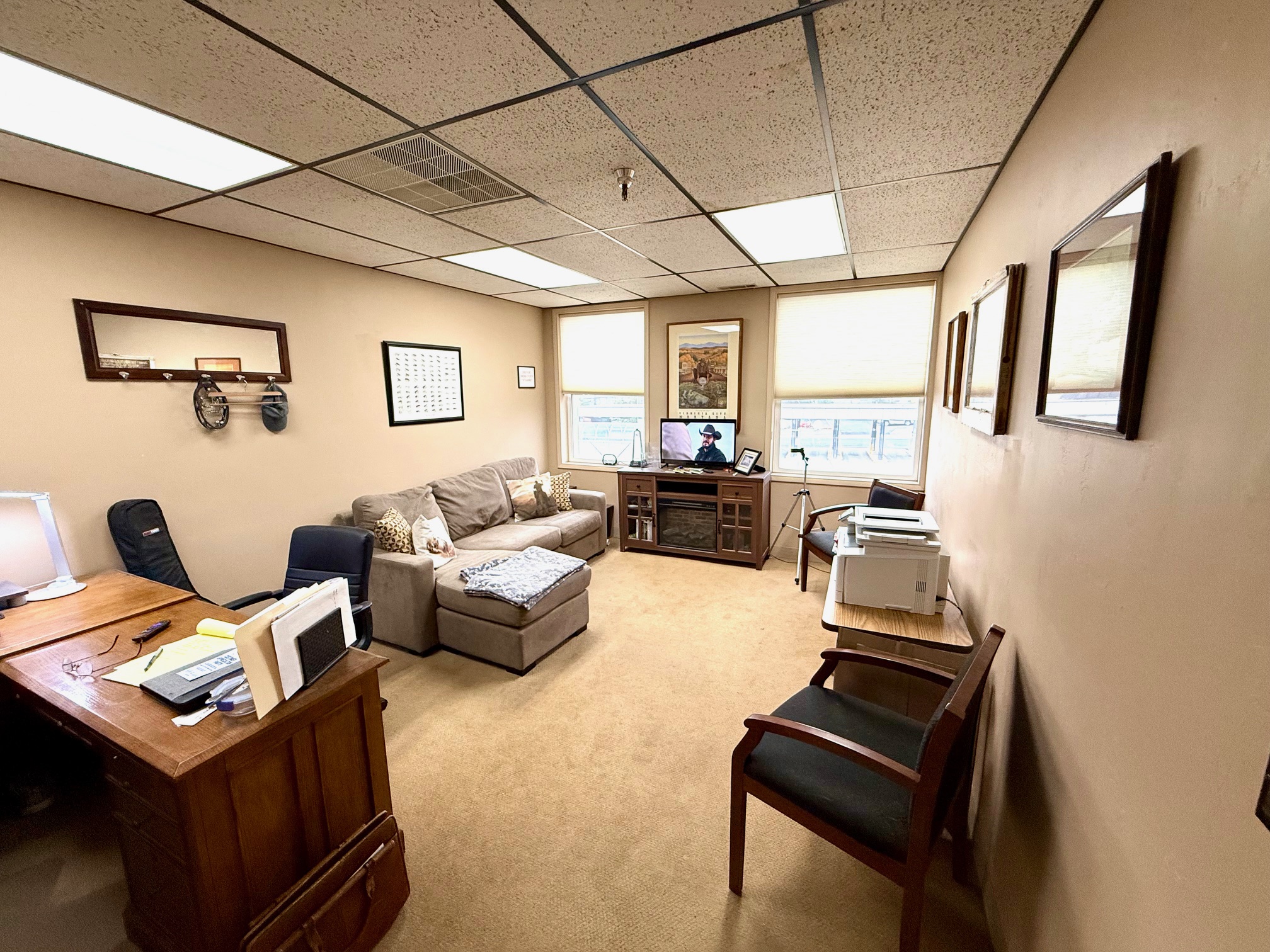 314 N. Last Chance Gulch - 320