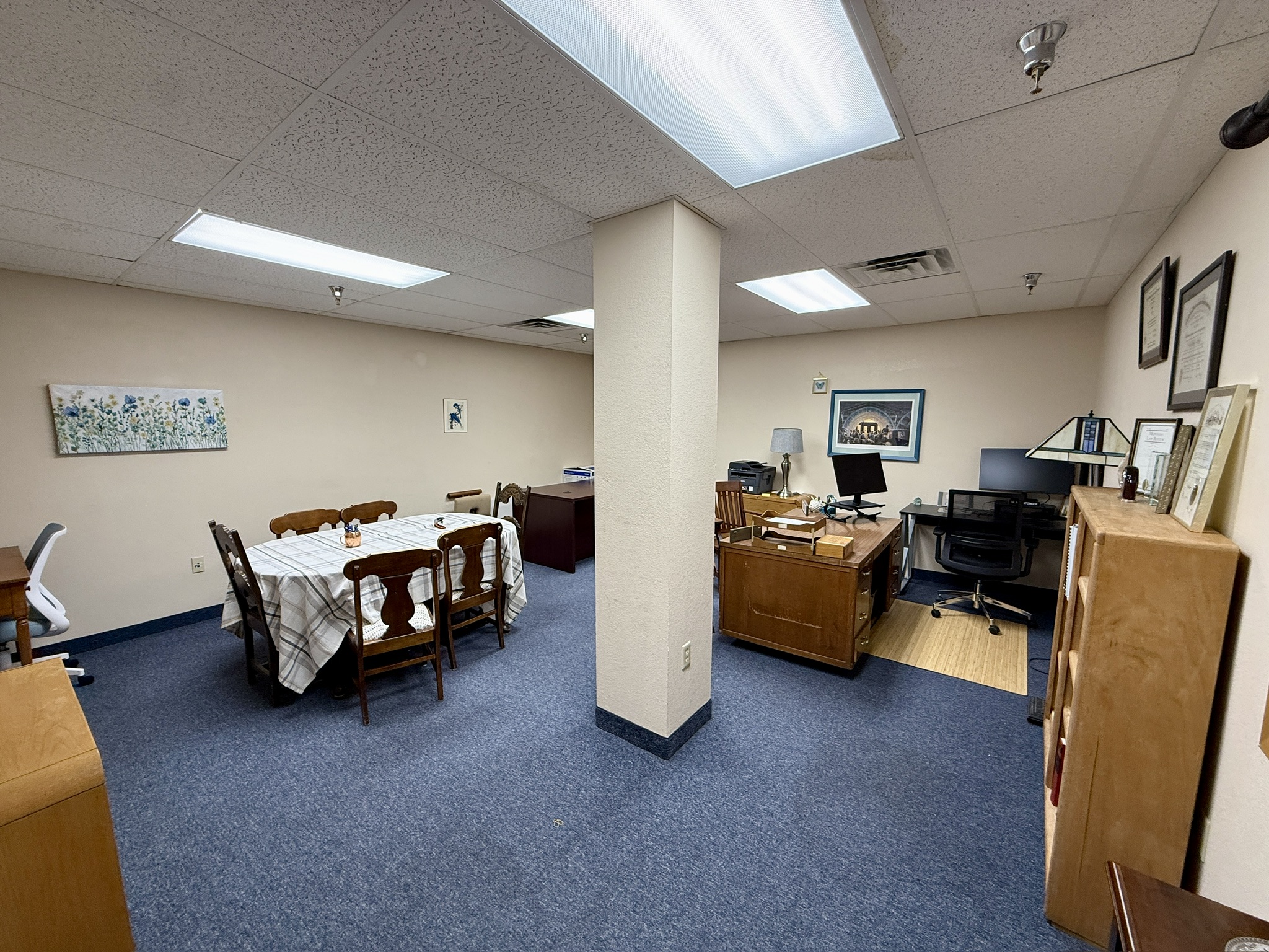314 N. Last Chance Gulch - 211B