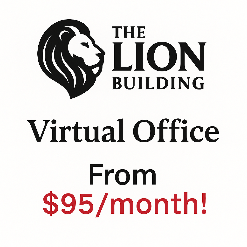 314 N. Last Chance Gulch - Virtual Lease