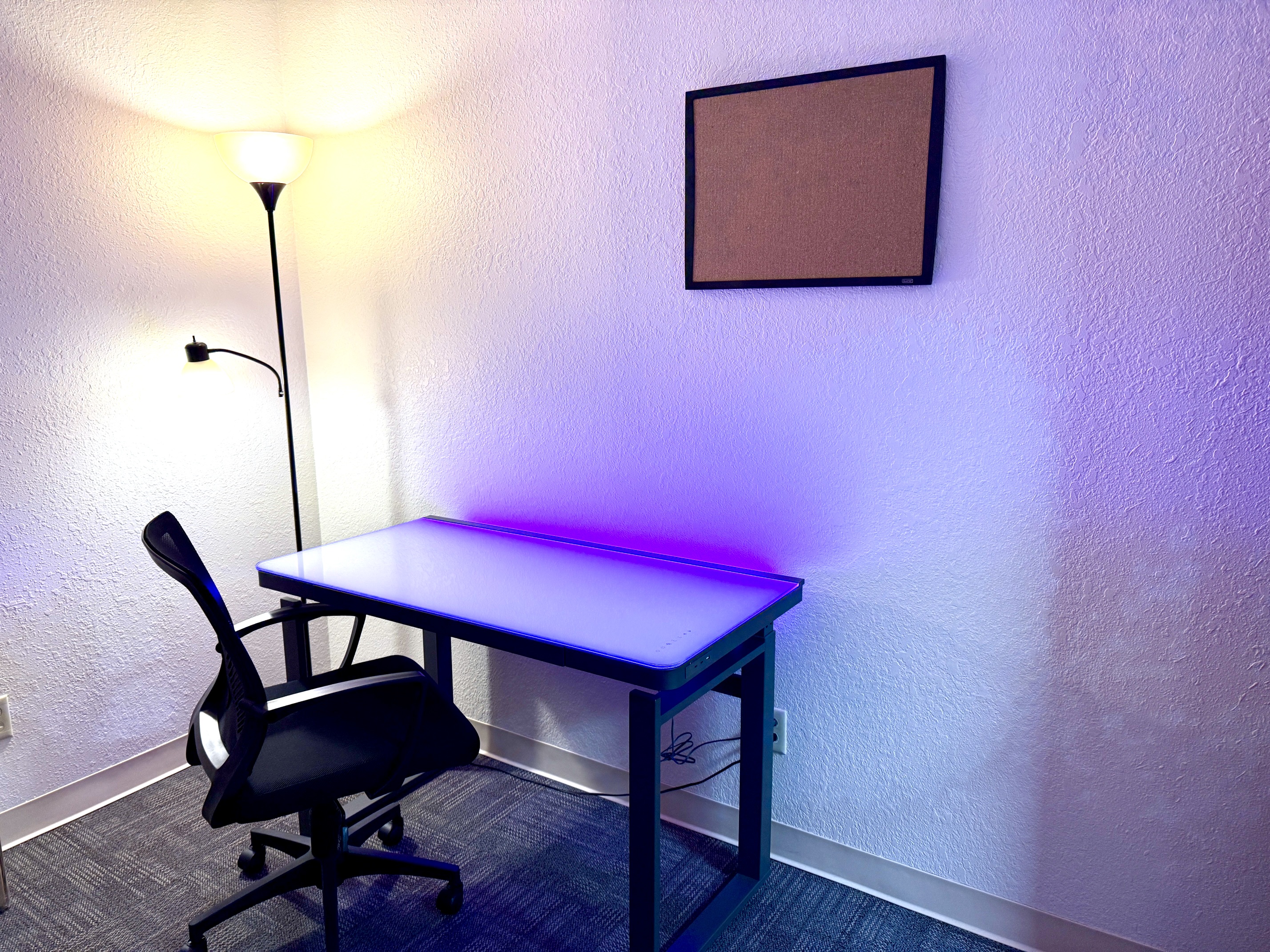 314 N. Last Chance Gulch - Coworking Desk #1
